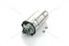 Фильтр топливный VW Polo IV, Skoda Fabia I, Seat Ibiza, Cordoba 1.4D/1.9D (99-) (FM1571D) SHAFER 'FM1571D (фото 1)