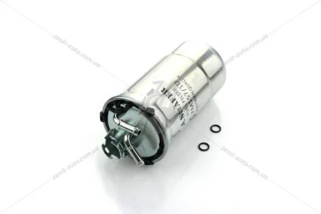 Фильтр топливный VW Polo IV, Skoda Fabia I, Seat Ibiza, Cordoba 1.4D/1.9D (99-) (FM1571D) SHAFER 'FM1571D