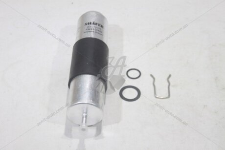 Фільтр паливний MB C (S/W205) 1.6D (14-) SHAFER 'FM1696D
