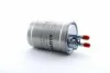Фильтр топливный Ford Fiesta IV, Focus, Tourneo, Transit, Renault Laguna I, 1.8-1.9 dCi, 98-05 (FM173) SHAFER 'FM173 (фото 1)