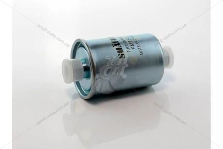 Фильтр топливный 2110-15/2107-09/21213-214 инж (гайка) SHAFER FM182
