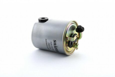 Фильтр топливный MB Sprinter, 2.7D, 00- (c отвором під датчик) SHAFER 'FM195