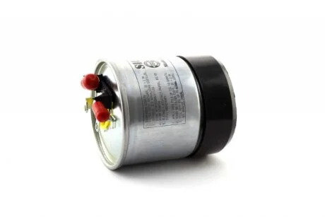 Фильтр топливный MB Sprinter CDI 04- (под датчик воды) (FM2282D) SHAFER 'FM2282D
