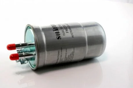Фільтр паливний Ford Mondeo III, 2.0D, 00-07 (FM230) SHAFER 'FM230