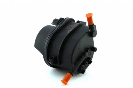 Фільтр паливний Citroen Nemo,Bipper, 1.4D, 08- (з підігрівом) (FM418) SHAFER 'FM418