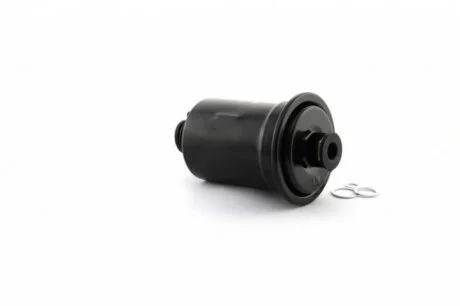 Фільтр паливний Mitshubishi Colt IV, Galant IV-V, Lancer V, Pajero III, Toyota Avensis, Camry, Corolla, 1.0-3.5, 83- (FM435) SHAFER 'FM435