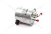 Фільтр паливний Nissan X-Trail, Atleon, Cabstar, Patrol V, 2.2D/2.5D/3.0D (00-), (без клапану) SHAFER 'FM44035 (фото 1)