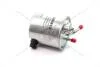 Фильтр топливный Nissan X-Trail, Atleon, Cabstar, Patrol V, 2.2D/2.5D/3.0D (00-), (без клапана) (FM44035) SHAFER 'FM44035 (фото 1)