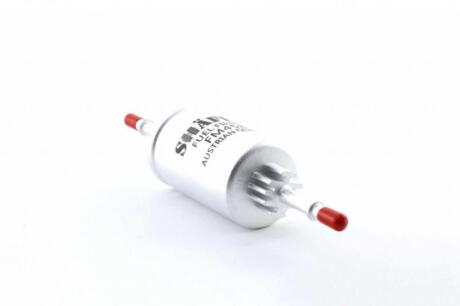 Фильтр топливный Ford Fiesta/Fusion/ 02-; Mazda 2 03- SHAFER 'FM458