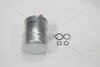Фильтр топливный MB C, E, M, R, 2.1D-3.0D, OM642, 651, 06- (H=138mm) SHAFER 'FM4901D (фото 7)