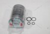 Фильтр топливный MB C, E, M, R, 2.1D-3.0D, OM642, 651, 06- (H=138mm) SHAFER 'FM4901D (фото 8)