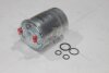 Фильтр топливный MB C, E, M, R, 2.1D-3.0D, OM642, 651, 06- (H=138mm) SHAFER 'FM4901D (фото 9)