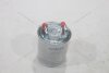Фильтр топливный MB C, E, M, R, 2.1D-3.0D, OM642, 651, 06- (H=118mm) SHAFER 'FM490D (фото 4)