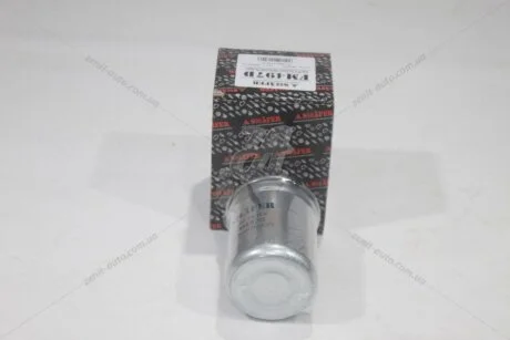 Фильтр топливный Seat Cordoba, Ibiza III, Skoda Fabia I,II, Roomster, VW Polo IV 1.9D (00-) (FM497D) SHAFER 'FM497D
