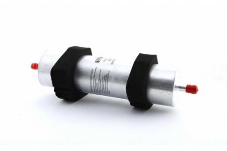 Фильтр топливный Audi A4, A6, A8, Q7, 2.0D-4.2D, 03- SHAFER 'FM596