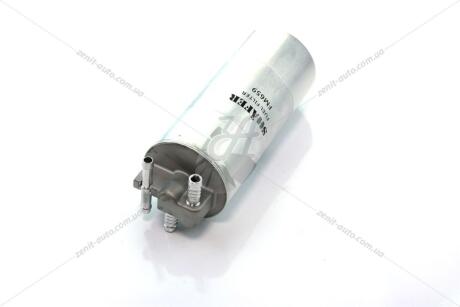 Фільтр паливний Audi A6 C6 2.7D/3.0D (04-11) SHAFER 'FM659