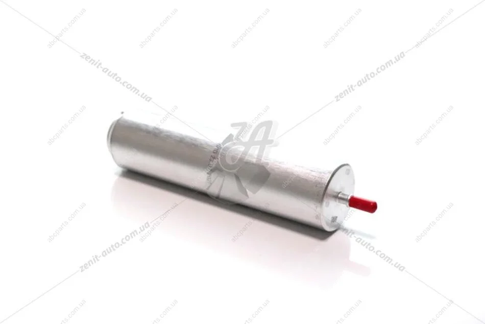 Фільтр паливний BMW 1 (F20/F21), 2 (F22/F23/F87), 3 (F30/F31/F34/F80), 4 (F32/F33/F36/F82/F83), Mini Countryman (R60 (FM736/1D) SHAFER 'FM7361D (фото 1)