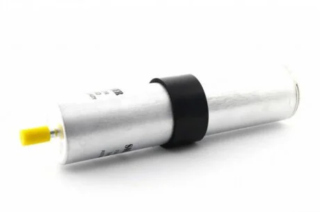 Фільтр паливний BMW 3 (E90), X1 (E84), X3 (F25), 2.0-3.0D, 04- (FM763D) SHAFER 'FM763D