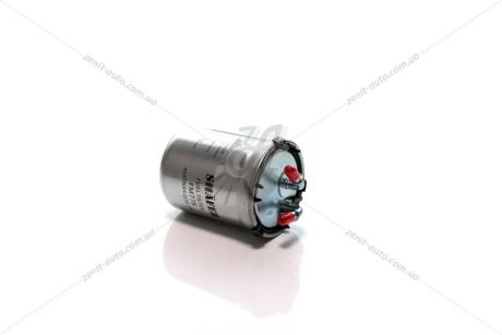 Фільтр паливний Audi A1, Seat Ibiza IV, Toledo IV, Skoda Fabia II/III, Rapid, Roomster, VW Polo, 0.8DH-2.0D, (09-) SHAFER 'FM778