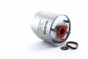 Фільтр паливний Ford Focus, Fiesta VI, Focus III, Mondeo IV-V, Transit Connect, Mazda 5, Volvo S60, 1.4D-1.6D, 08- SHAFER FM780 (фото 1)