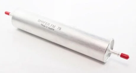 Фільтр паливний BMW 3 (E36), Z3 (E36) 3.2 09.95-06.01 (FM78) SHAFER 'FM78