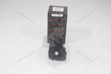 Фільтр паливний Renault Clio II/III, Modus 1.5D (04-), (з виходом для датчика води) SHAFER 'FM832D