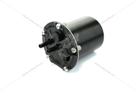 Фільтр паливний Renault 1.5-2.3 dCi (Висота 158 мм, з розбірним корпусом - на болтах) SHAFER 'FM921