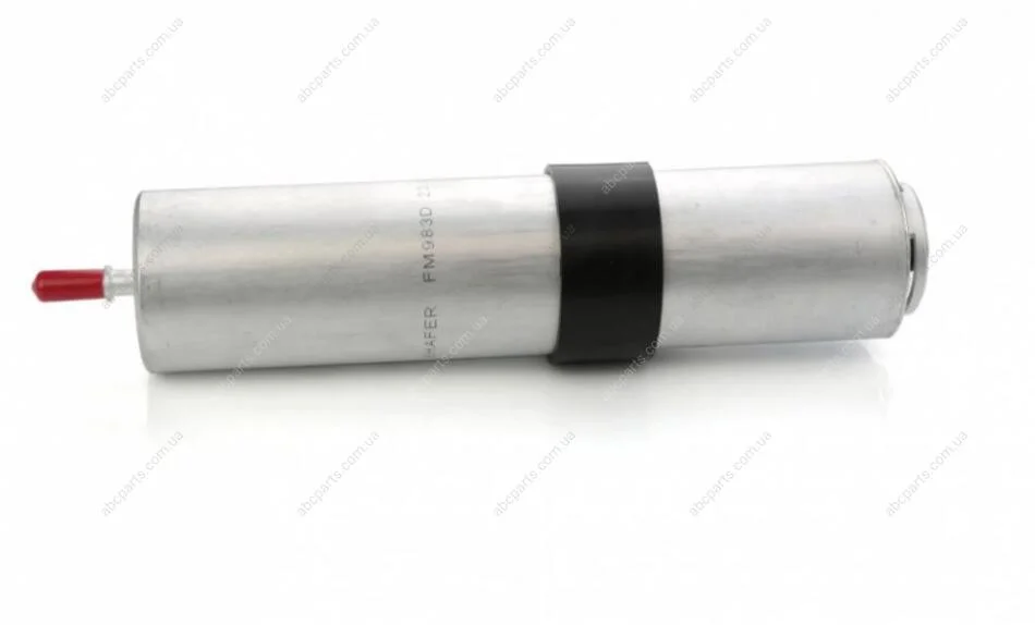 Фільтр паливний BMW 1 (F40), 2 (F44/45/46), X1 (F48), X2 (F39); Mini (F55/F56/F57), Clubman (F54), Countryman (F60) 1.5D/2.0D (13-) (FM983D) SHAFER 'FM983D (фото 1)