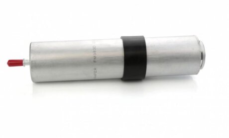 Фильтр топливный BMW 1 (F40), 2 (F44/45/46), X1 (F48), X2 (F39); Mini (F55/F56/F57), Clubman (F54), Countryman (F60) 1.5D/2.0D (13-) SHAFER 'FM983D