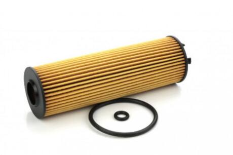 Фильтр масляный VW Golf VIII, Passt B8, Audi A4, A5, A6, A7, Q5, Skoda Octavia IV, Superb III 2.0DH (18-) SHAFER 'FOE05L115562A