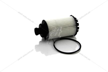 Фильтр масляный Opel Antara A, Cascada, Insignia A/B, Zafira C 2.0D (11-) SHAFER 'FOE1137D