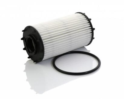Фильтр масляный Audi A4, A5, A6, A7, A8, Q5, Q7, Q8, Porsche Cayenne, Macan, Panamera, VW Touareg 2.9-4.0H (16-) SHAFER 'FOE1184D
