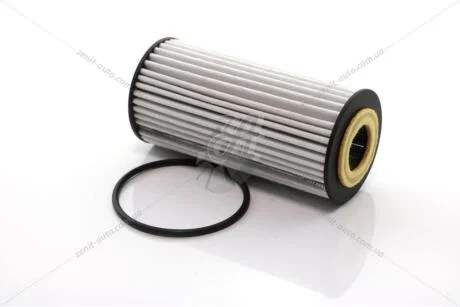 Фільтр масляний VW Golf VI-VII, Passat B7, T6, Jetta IV, Octavia III, Kodiaq/Super B III, Yeti/Q3, Q5 1.8TSI-2.0TSI (07-) (Long life - білий композит. папір) SHAFER FOE1217D