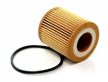Фильтр масляный Citroen Berlingo, C3, C4, Jumpy, 16-, Peugeot 208, 2008, Partner 12-, Ford Transit, Focus IV, 1.5D, 13- (FOE1237D) SHAFER 'FOE1237D