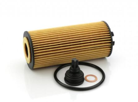 Фильтр масляный BMW 1 (F40), 2 (F44/45/46), I8 (I12/I15), X1 (F48), X2 (F39); Ford Kuga II; Mini (F54/55/56/57) 1.2- SHAFER 'FOE1238D