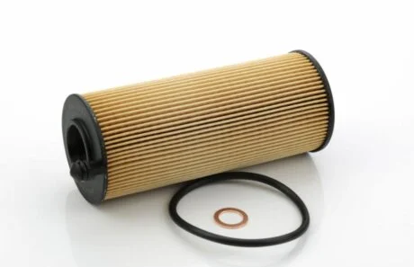 Фільтр масляний BMW X3 (G01, F97), X4 (G02, F98) 3.0 (19-) (FOE1302D) SHAFER 'FOE1302D