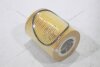 Фільтр масляний Man F/E2000, NG, NL, TGA, TGS I, TGX I ​​D2066LF03-E2876LUH02 (90-) SHAFER 'FOE146D (фото 4)