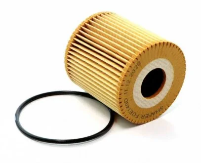 Фильтр масляный Volvo C70 I, S40 I, S60 I, S70, S80 I-II, XC70, XC90 I, 1.6-4.4, 95- (тип Hengst) (FOE149D) SHAFER 'FOE149D