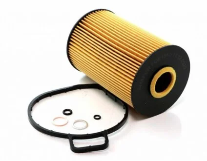 Фильтр масляный BMW 3 (E36) 1.7D, 94-01 (FOE151D) SHAFER 'FOE151D