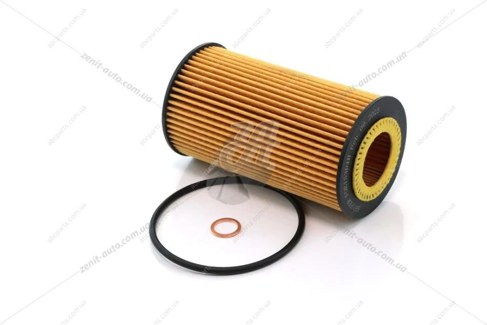 Фільтр масляний Opel Astra G, Frontera B, Omega B, Vectra B/C, Zafira A, Saab 9-3, 9-5, 2.0D-2.2D, 96- (тип Hengst) (FOE153D1H) SHAFER 'FOE153D1H (фото 1)