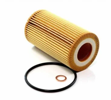 Фільтр масляний BMW 3 (E46), 5 (E39); LR Freelander; MG MG ZT, MG ZT-T; Rover 75, 2.0D, 98-06 (FOE153D2) SHAFER 'FOE153D2