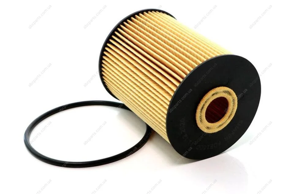 Фильтр масляный Audi A6/A8/VW Passat/T4/T5 2.8-4.2 VR6 SHAFER FOE160D (фото 1)