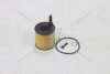 Фільтр масляний Hyundai Accent, Elantra VII, I20 III, Kona, Santa Fe IV, Sonata, Venue, Tucson, Kia K5, Rio, Sorento IV, Sportage V 1.6/1.6H/2.0 (20-) SHAFER 'FOE263502M000 (фото 4)