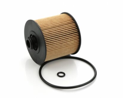 Фильтр масляный Volvo XC40 1.5 (18-) SHAFER 'FOE32257123