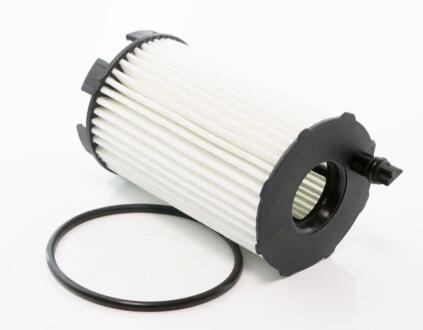 Фильтр масляный Audi A4, A5, A6, A8, Q7, R8, VW Touareg, 4.2-5.2, 05- SHAFER 'FOE3504D