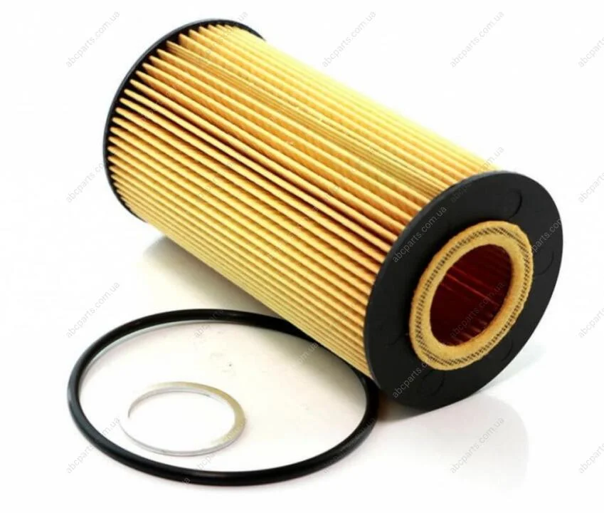Фільтр масляний Audi A4, A6, A8, VW Phaeton, 3.7-4.2, 02-16 (FOE358D) SHAFER 'FOE358D (фото 1)
