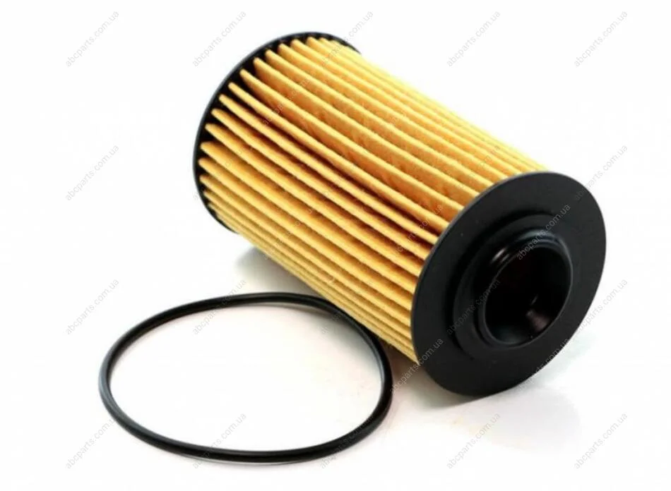 Фільтр масляний Opel Vectra C, Opel Insignia A, Signum, Cadillac BLS, CTS, Escalade, Saab 9-3, 9-5, 2.8-6.0, 04- (FOE399D) SHAFER 'FOE399D (фото 1)