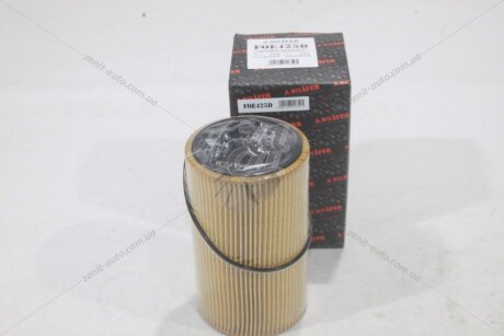 Фільтр масляний MAN NG, NL, SL II, SÜ, TGA, TGS I, TGX I D2066LF01-D3876LF02 (98-) SHAFER 'FOE425D