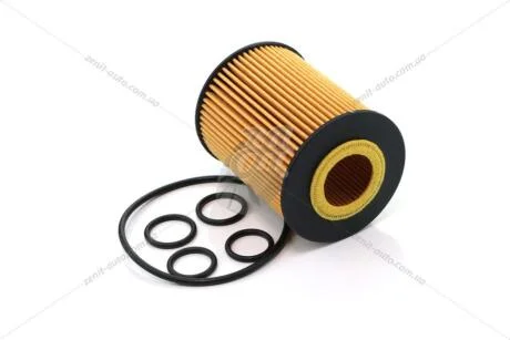 Фильтр масляный Opel Astra H, J, Corsa D, Mokka, Zafira B, Cruze, 1.7D, 06- (тип Hengst) (FOE437DH) SHAFER 'FOE437DH