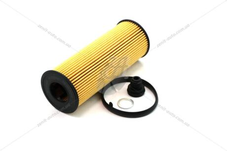 Фильтр масляный Hyundai Santa Fe III/IV, Kia Sorento IV 2.2D (18-) SHAFER 'FOE6801